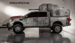 Nissan Titan AT-M6 2017 года